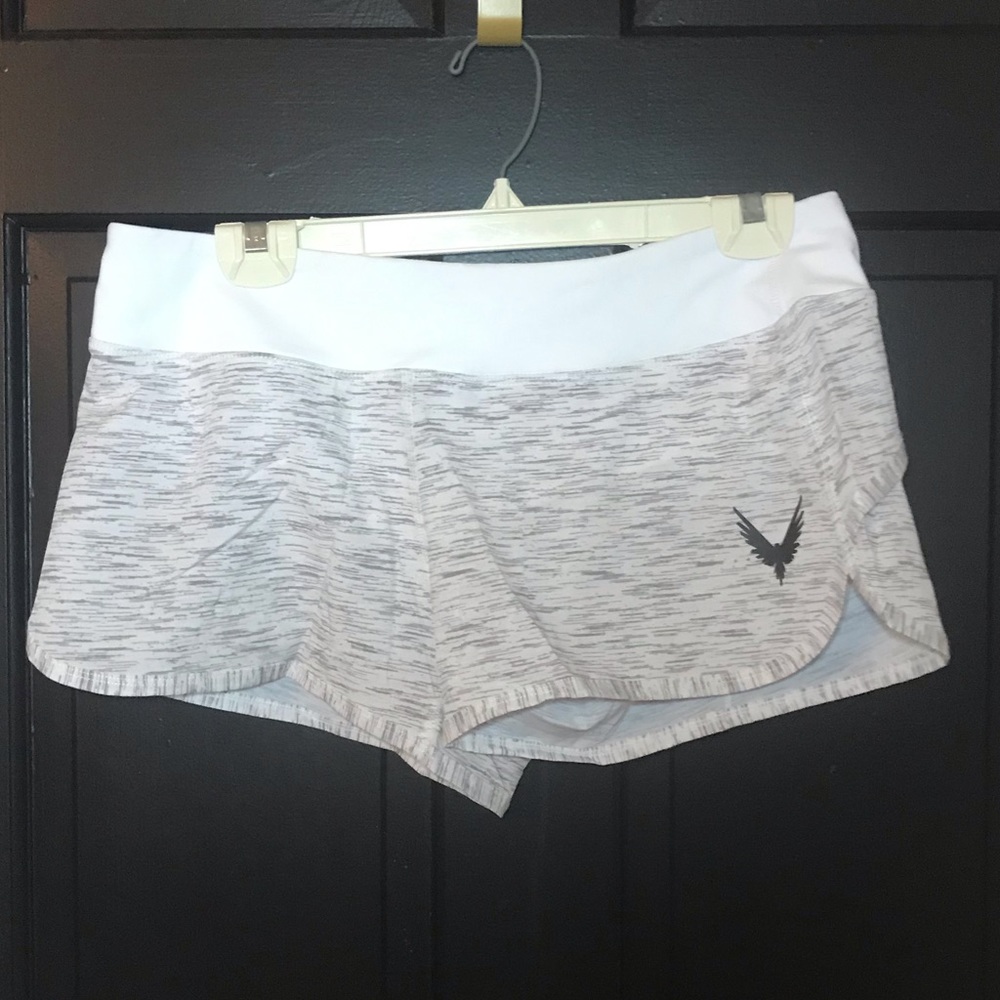 Maverick running shorts